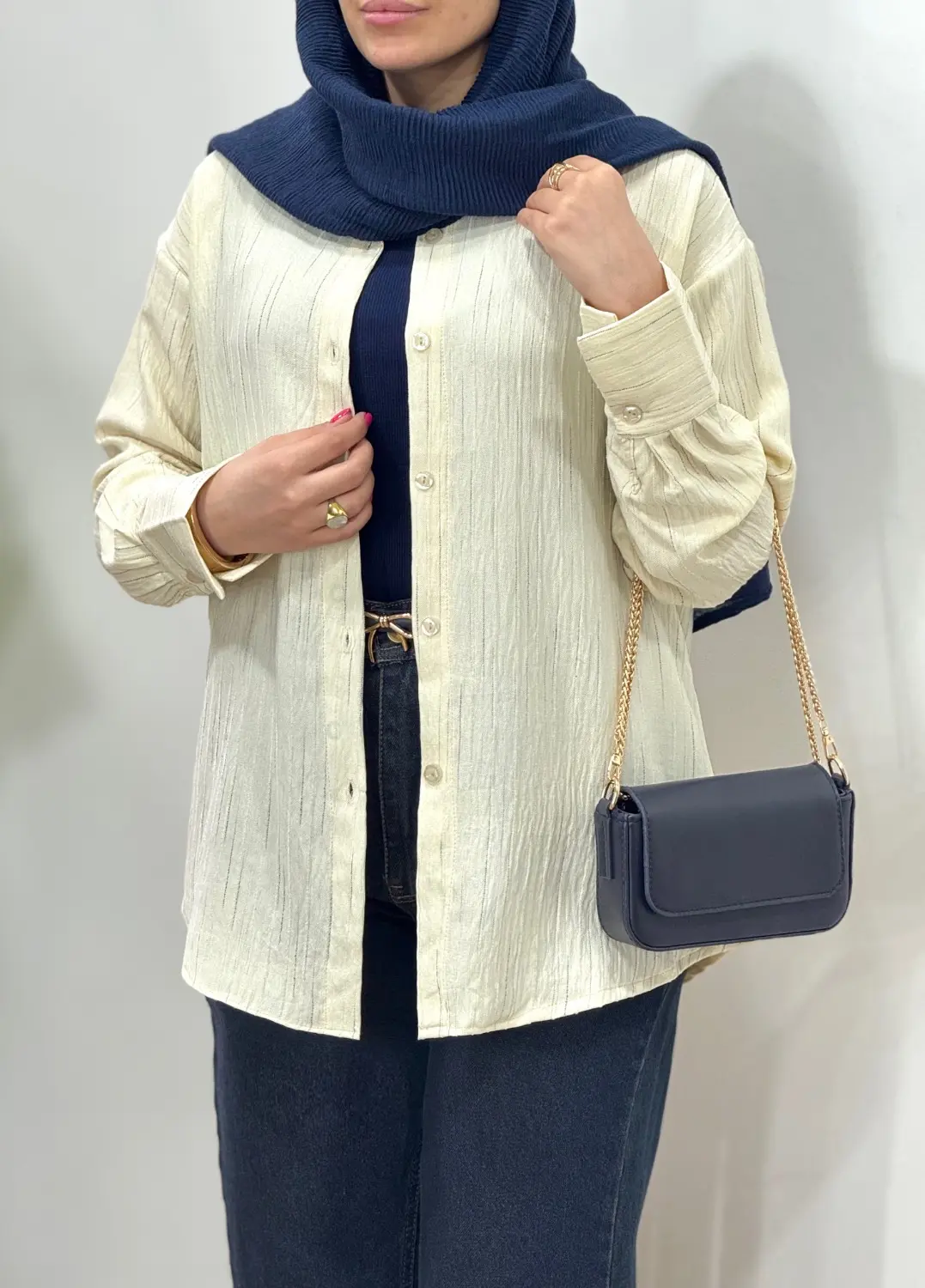 تونیک مانتویی سما